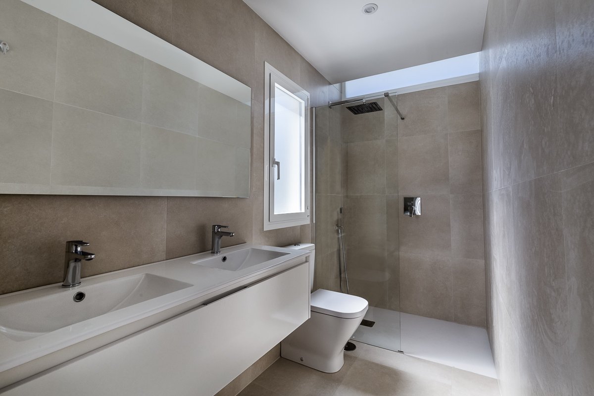 Villa San Javier, Murcia, Spānijā 3 istabas, 127 m2 Nr. 109993