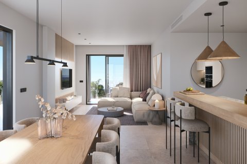 Apartament Torre-Pacheco, Murcia, Hiszpania 2 sypialnie, 84 mkw. nr 109998 – zdjęcie 11