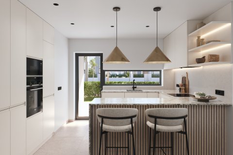 Apartament Torre-Pacheco, Murcia, Hiszpania 2 sypialnie, 84 mkw. nr 109998 – zdjęcie 19