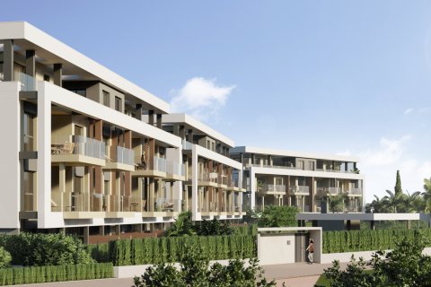 Apartament Torre-Pacheco, Murcia, Hiszpania 2 sypialnie, 84 mkw. nr 109998 – zdjęcie 2