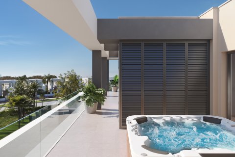 Apartament Torre-Pacheco, Murcia, Hiszpania 2 sypialnie, 84 mkw. nr 109998 – zdjęcie 10