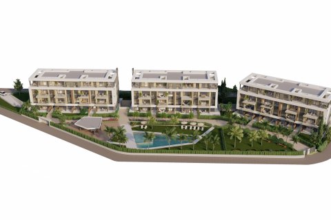 Apartament Torre-Pacheco, Murcia, Hiszpania 2 sypialnie, 84 mkw. nr 109998 – zdjęcie 14