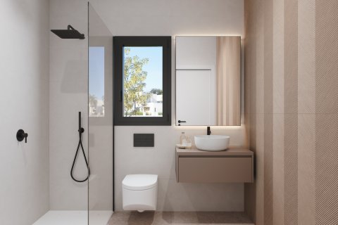 Apartament Torre-Pacheco, Murcia, Hiszpania 2 sypialnie, 84 mkw. nr 109998 – zdjęcie 18