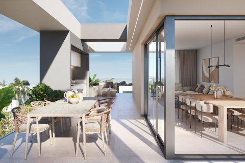 Apartament Torre-Pacheco, Murcia, Hiszpania 2 sypialnie, 84 mkw. nr 109998 – zdjęcie 12