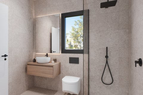 Apartament Torre-Pacheco, Murcia, Hiszpania 2 sypialnie, 84 mkw. nr 109998 – zdjęcie 17