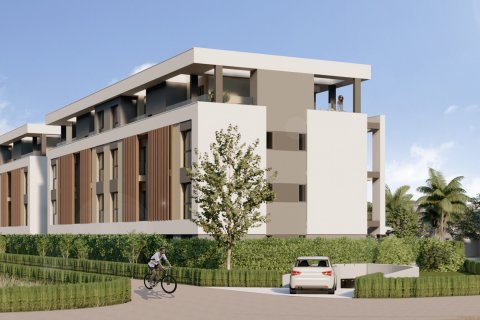 Apartament Torre-Pacheco, Murcia, Hiszpania 2 sypialnie, 84 mkw. nr 109998 – zdjęcie 16