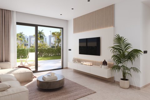 Apartament Torre-Pacheco, Murcia, Hiszpania 2 sypialnie, 84 mkw. nr 109998 – zdjęcie 7