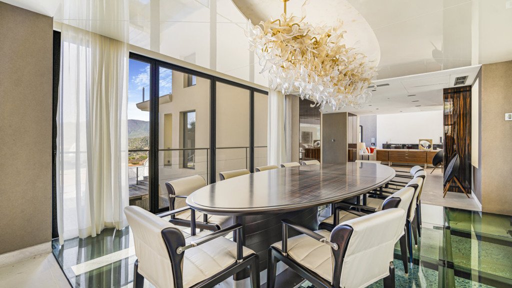 Villa Benahavis, Malaga, Spānijā 9 istabas, 1306 m2 Nr. 91895