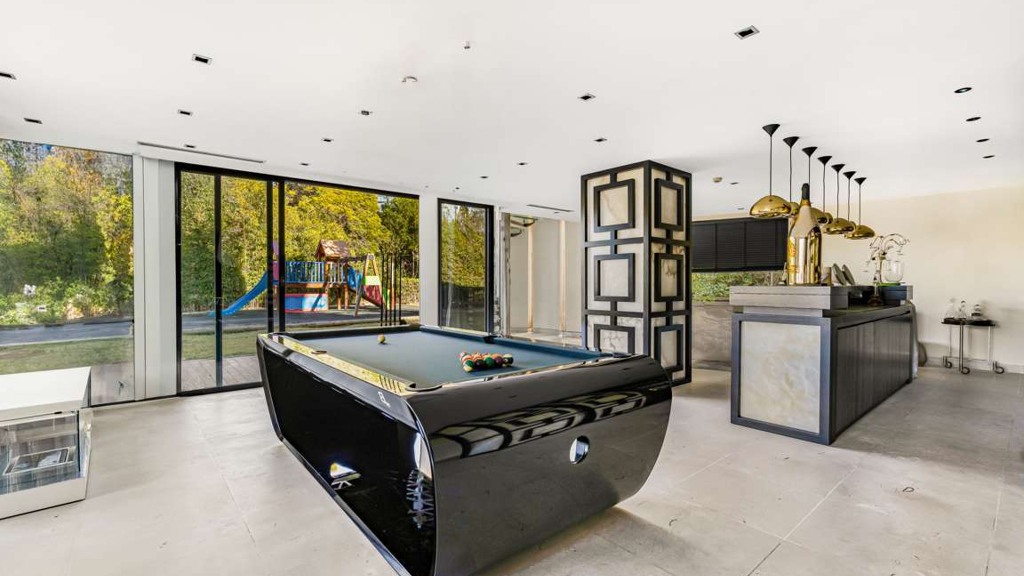 Villa Benahavis, Malaga, Spānijā 9 istabas, 1306 m2 Nr. 91895