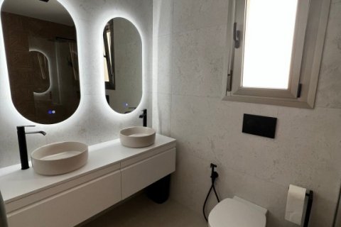 Villa in vendita San Miguel de Salinas, Alicante, Spagna 4 camere da letto, 263 mq. N° 114999 - foto 9
