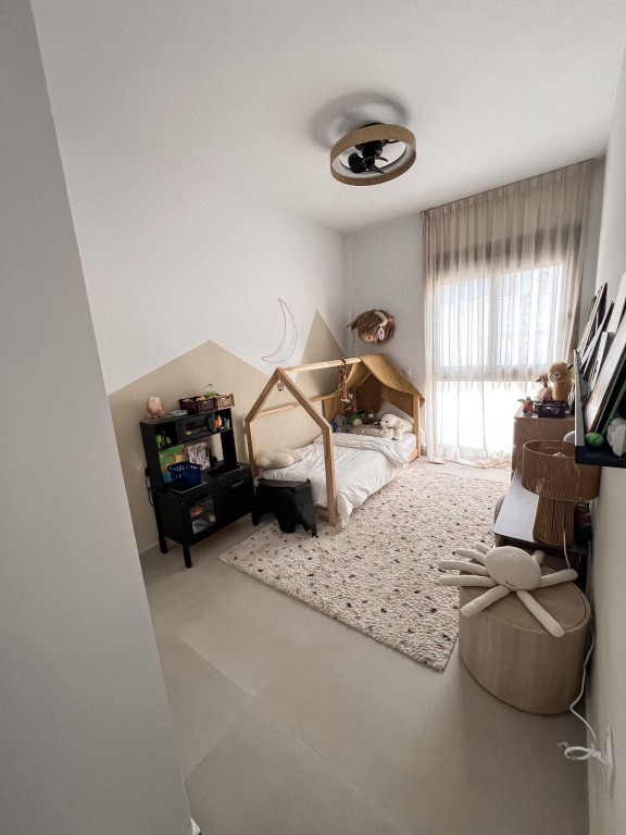 Villa San Miguel de Salinas, Alicante, Spānijā 4 istabas, 263 m2 Nr. 114999