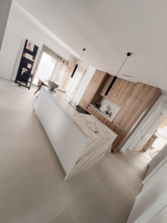 Villa San Miguel de Salinas, Alicante, Spānijā 4 istabas, 263 m2 Nr. 114999