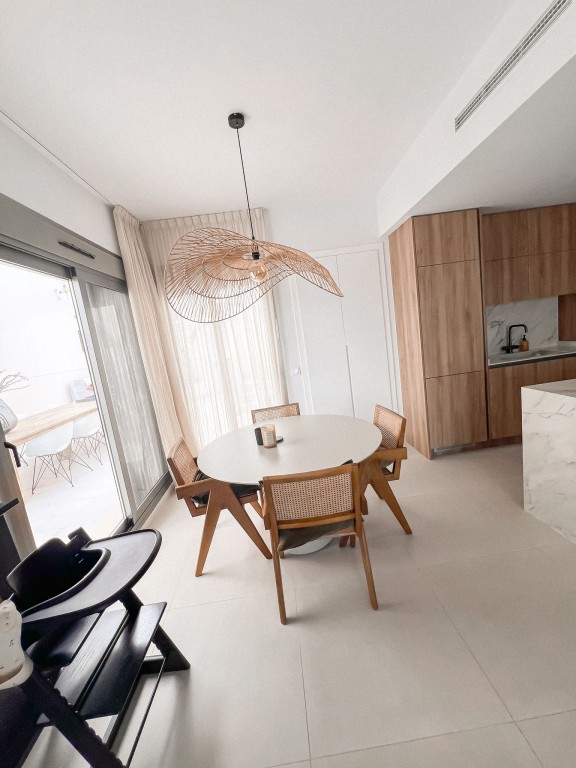 Villa San Miguel de Salinas, Alicante, Spānijā 4 istabas, 263 m2 Nr. 114999