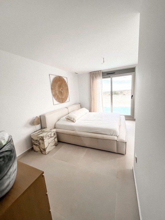 Villa San Miguel de Salinas, Alicante, Spānijā 4 istabas, 263 m2 Nr. 114999
