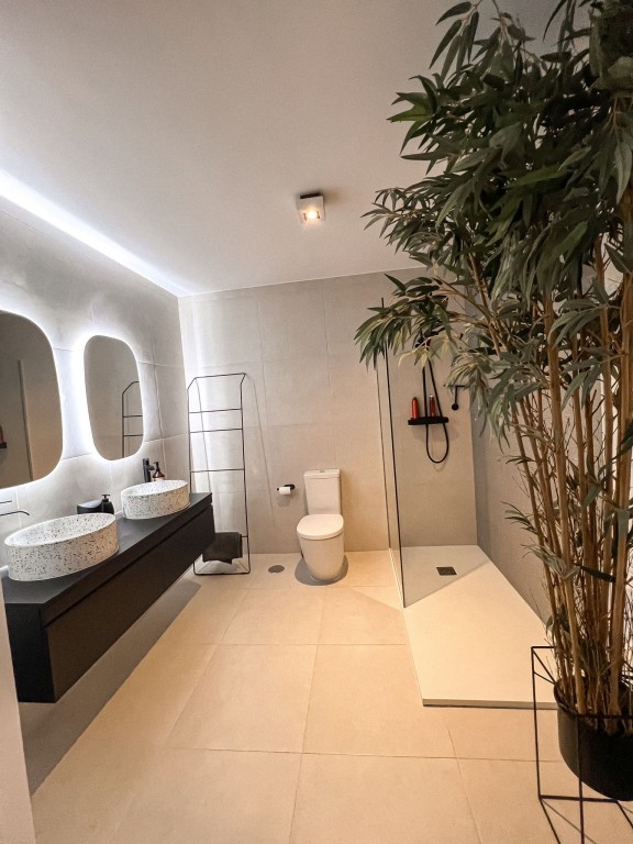 Villa San Miguel de Salinas, Alicante, Spānijā 4 istabas, 263 m2 Nr. 114999