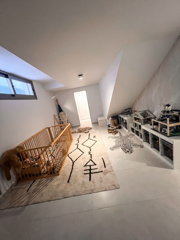 Villa San Miguel de Salinas, Alicante, Spānijā 4 istabas, 263 m2 Nr. 114999