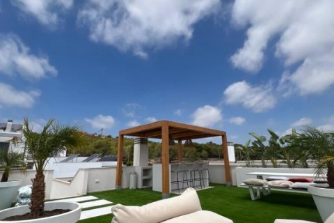 Villa in vendita San Miguel de Salinas, Alicante, Spagna 4 camere da letto, 263 mq. N° 114999 - foto 19