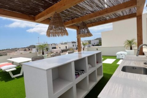 Villa in vendita San Miguel de Salinas, Alicante, Spagna 4 camere da letto, 263 mq. N° 114999 - foto 20