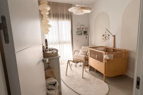Villa in vendita San Miguel de Salinas, Alicante, Spagna 4 camere da letto, 263 mq. N° 114999 - foto 12
