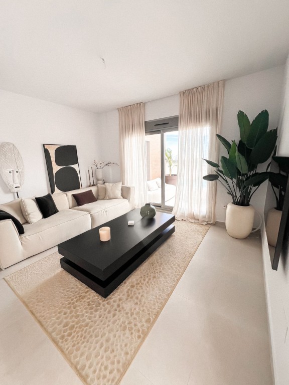 Villa San Miguel de Salinas, Alicante, Spānijā 4 istabas, 263 m2 Nr. 114999