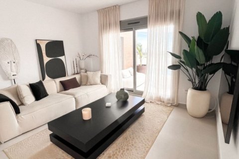 Villa in vendita San Miguel de Salinas, Alicante, Spagna 4 camere da letto, 263 mq. N° 114999 - foto 4