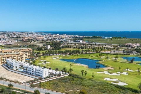 Apartment for sale Los Alcazares, Murcia, Spain 2 bedrooms, 74 sq.m. No. 114995 - photo 10