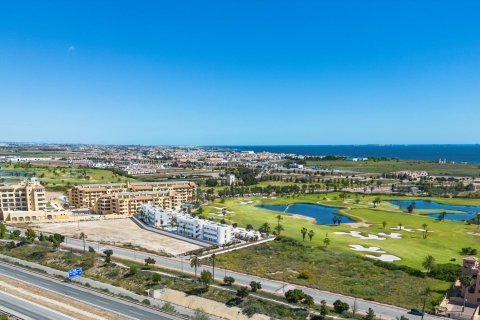 Apartment for sale Los Alcazares, Murcia, Spain 2 bedrooms, 74 sq.m. No. 114995 - photo 11