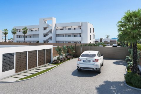 Apartment for sale Los Alcazares, Murcia, Spain 2 bedrooms, 74 sq.m. No. 114995 - photo 8