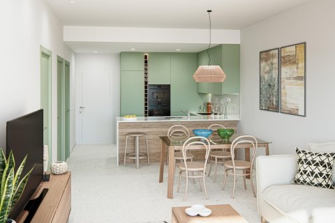 Apartment for sale Los Alcazares, Murcia, Spain 2 bedrooms, 74 sq.m. No. 114995 - photo 7