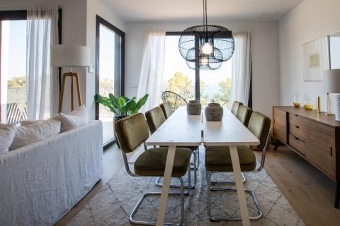 Apartment for sale Villajoyosa, Alicante, Spain 1 bedroom, 47 sq.m. No. 115004 - photo 10