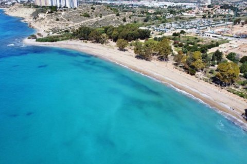 Apartment for sale Villajoyosa, Alicante, Spain 1 bedroom, 47 sq.m. No. 115004 - photo 19