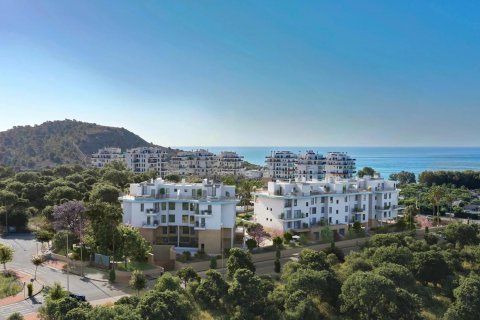 Apartment for sale Villajoyosa, Alicante, Spain 1 bedroom, 47 sq.m. No. 115004 - photo 6