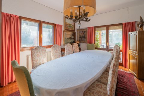 Villa for sale Madrid, Spain 6 bedrooms, 653 sq.m. No. 107813 - photo 30