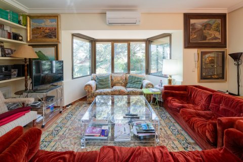Villa for sale Madrid, Spain 6 bedrooms, 653 sq.m. No. 107813 - photo 26