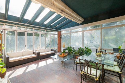 Villa for sale Madrid, Spain 6 bedrooms, 653 sq.m. No. 107813 - photo 22