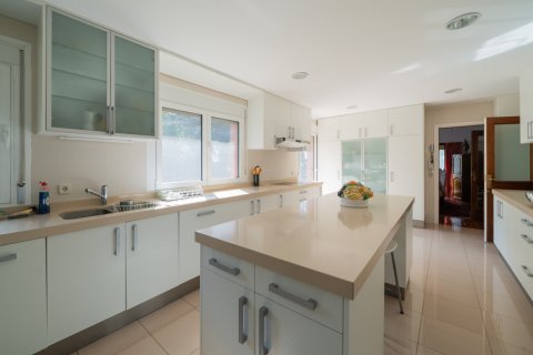 Villa for sale Madrid, Spain 6 bedrooms, 653 sq.m. No. 107813 - photo 29
