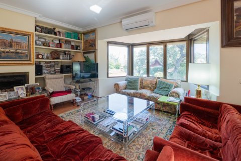 Villa for sale Madrid, Spain 6 bedrooms, 653 sq.m. No. 107813 - photo 27