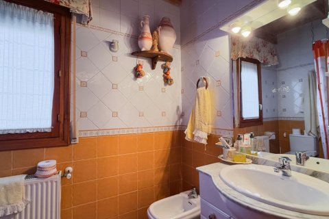 Villa à vendre Navacerrada, Madrid, Espagne, 4 chambres, 250 m2 No. 107810 - photo 29