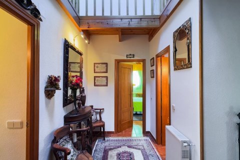 Villa à vendre Navacerrada, Madrid, Espagne, 4 chambres, 250 m2 No. 107810 - photo 26