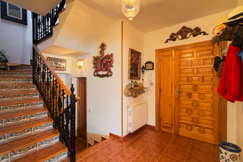 Villa à vendre Navacerrada, Madrid, Espagne, 4 chambres, 250 m2 No. 107810 - photo 14