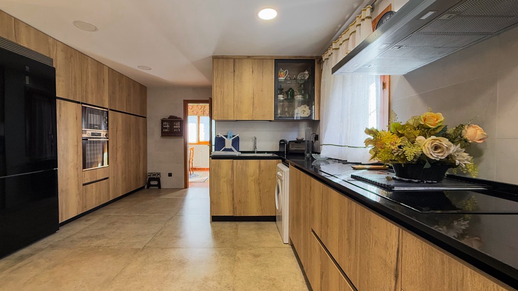 Villa a Navacerrada, Madrid, Spagna 4 camere da letto, 250 mq. N° 107810