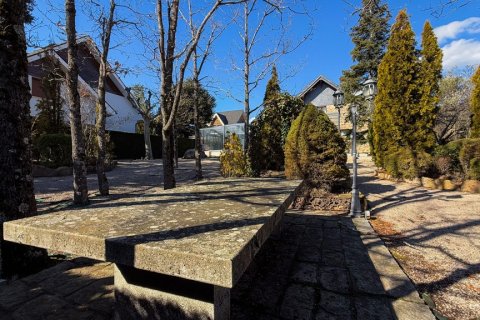 Villa à vendre Navacerrada, Madrid, Espagne, 4 chambres, 250 m2 No. 107810 - photo 9