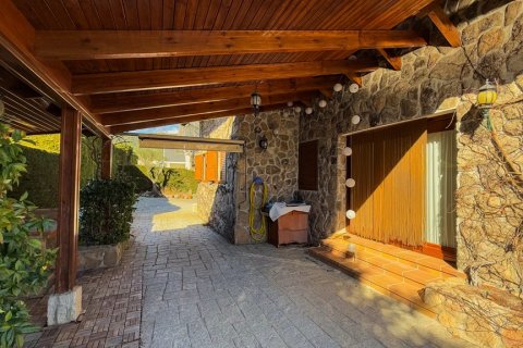 Villa à vendre Navacerrada, Madrid, Espagne, 4 chambres, 250 m2 No. 107810 - photo 3