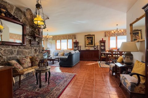 Villa à vendre Navacerrada, Madrid, Espagne, 4 chambres, 250 m2 No. 107810 - photo 21