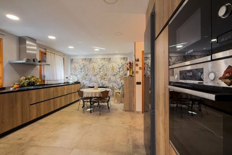 Villa à vendre Navacerrada, Madrid, Espagne, 4 chambres, 250 m2 No. 107810 - photo 17