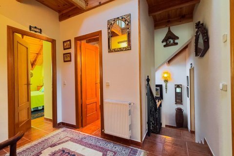 Villa à vendre Navacerrada, Madrid, Espagne, 4 chambres, 250 m2 No. 107810 - photo 27