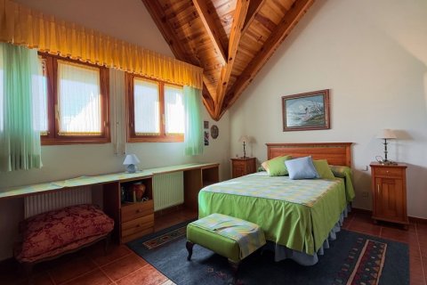 Villa à vendre Navacerrada, Madrid, Espagne, 4 chambres, 250 m2 No. 107810 - photo 30