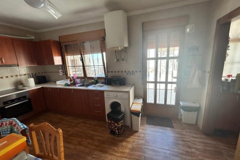 Продажа виллы в Лос-Алькасарес, Мурсия, Испания 4 спальни, 407м2 №117749 - фото 20