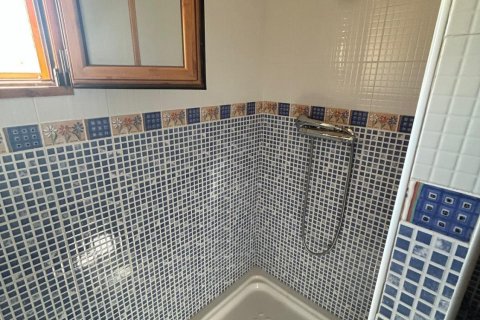 Продажа виллы в Лос-Алькасарес, Мурсия, Испания 4 спальни, 407м2 №117749 - фото 25