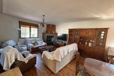 Продажа виллы в Лос-Алькасарес, Мурсия, Испания 4 спальни, 407м2 №117749 - фото 11